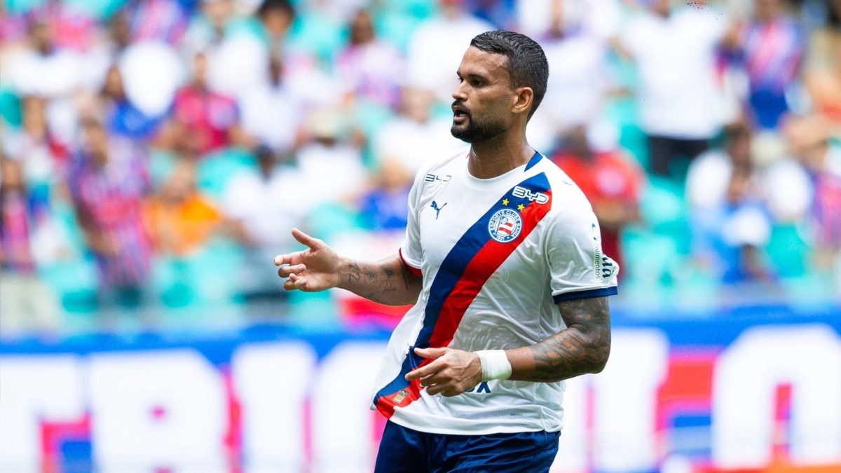 ‘Mais impostos’: Willian José, do Bahia, reforça alerta sobre Lula após compartilhar forte ataque ao Nordeste