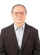 Roger Lin Dr Roger Lin 1944 - Candidato a deputado federal de SP pelo PODE ...
