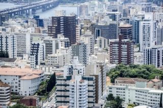 Florianópolis tem a maior alta no valor dos aluguéis residenciais entre 25 cidades do Brasil