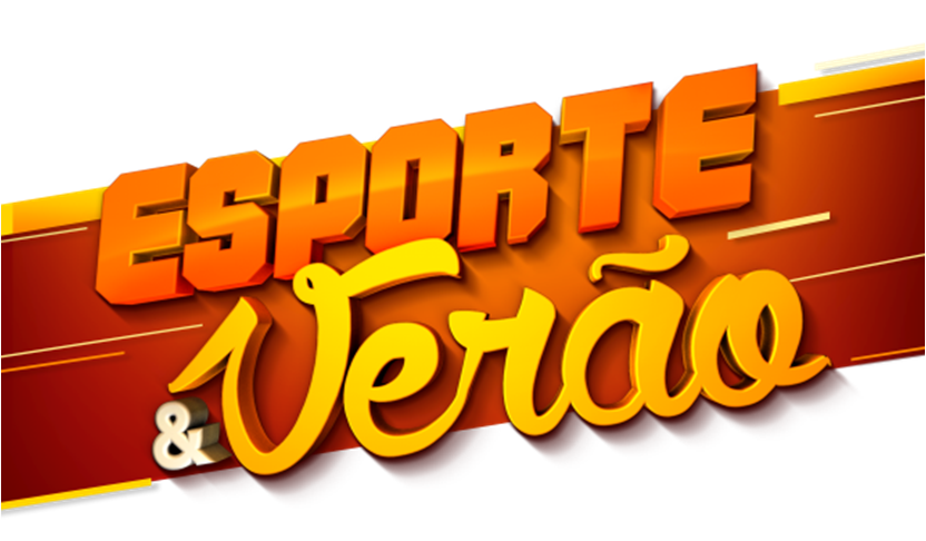 ESPORTE eamp; VERÃO