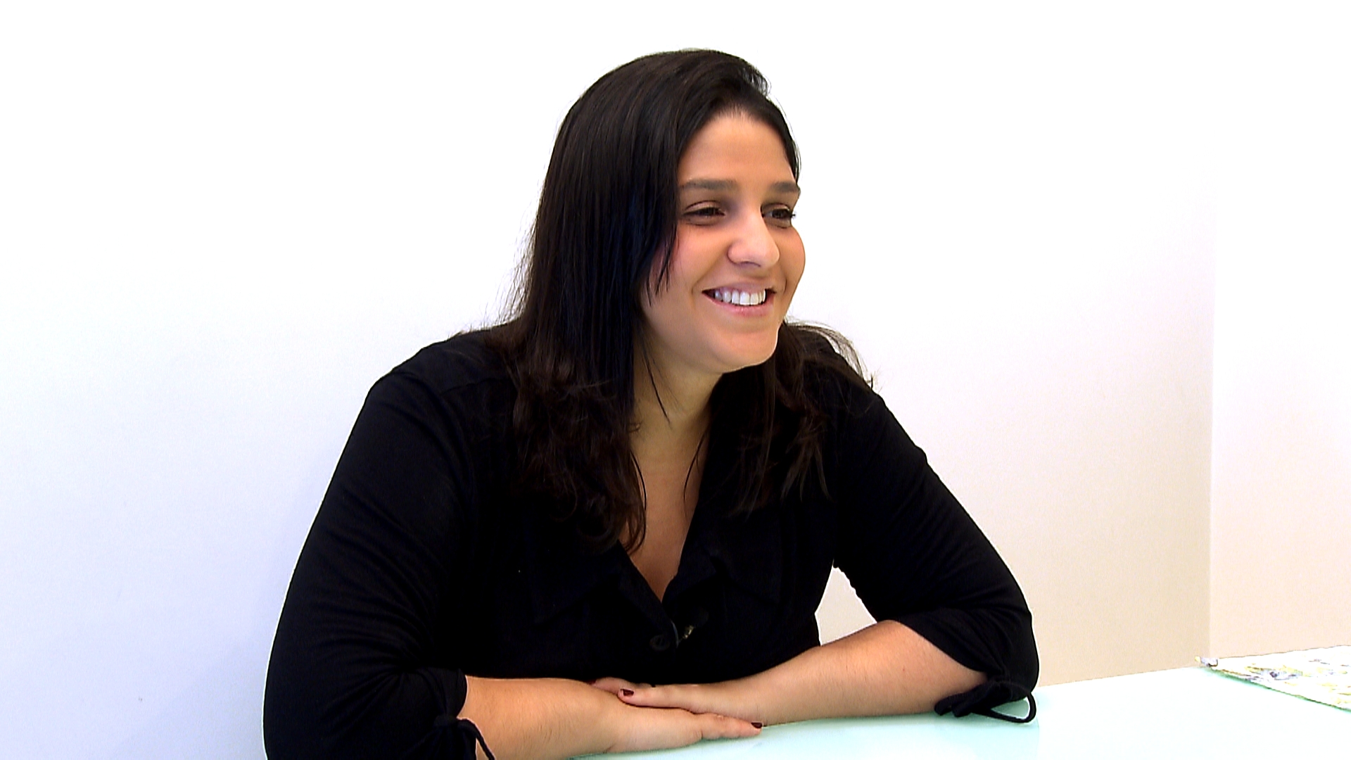 Mãe de Isabella Nardoni conta sua história de superação no Programa do Gugu desta quarta-feira (27/7)